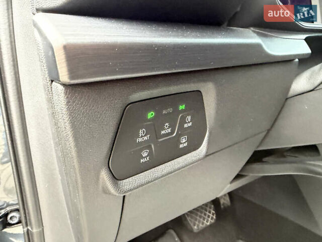 Серый Cupra Formentor, объемом двигателя 1.97 л и пробегом 26 тыс. км за 35500 $, фото 16 на Automoto.ua