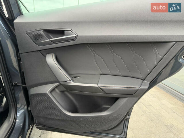 Серый Cupra Formentor, объемом двигателя 1.97 л и пробегом 26 тыс. км за 35500 $, фото 31 на Automoto.ua