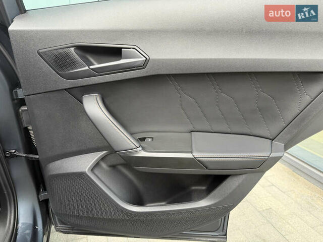 Серый Cupra Formentor, объемом двигателя 1.98 л и пробегом 40 тыс. км за 39500 $, фото 37 на Automoto.ua