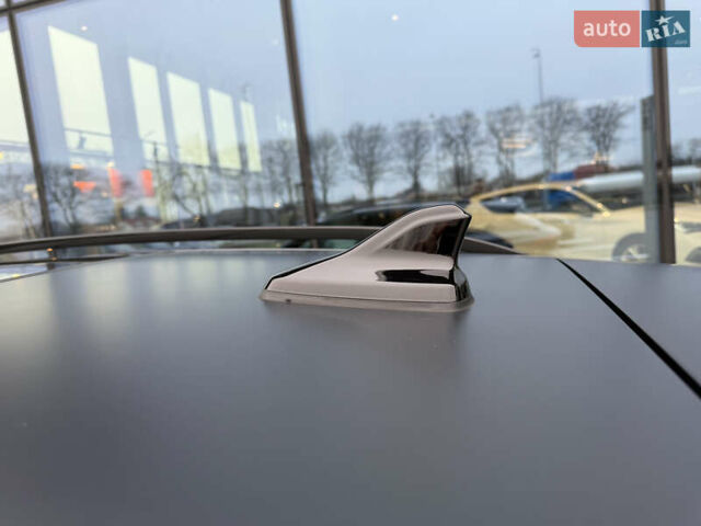 Серый Cupra Formentor, объемом двигателя 1.98 л и пробегом 40 тыс. км за 39500 $, фото 11 на Automoto.ua