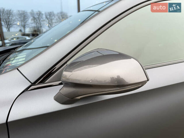 Серый Cupra Formentor, объемом двигателя 1.98 л и пробегом 40 тыс. км за 39500 $, фото 8 на Automoto.ua