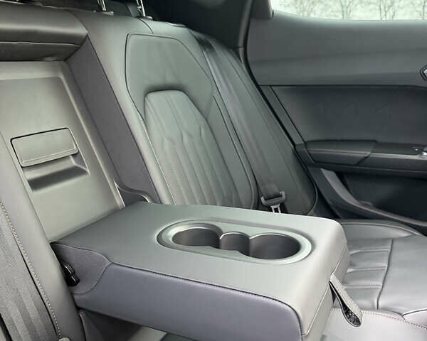 Серый Cupra Formentor, объемом двигателя 1.98 л и пробегом 40 тыс. км за 39500 $, фото 36 на Automoto.ua