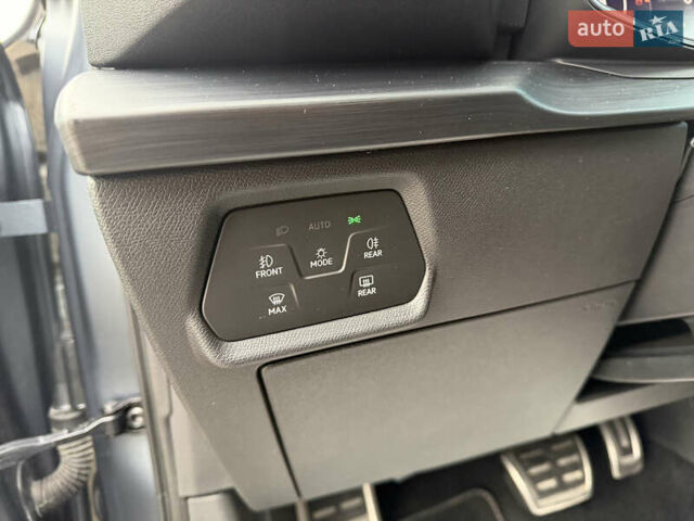 Серый Cupra Formentor, объемом двигателя 1.98 л и пробегом 40 тыс. км за 39500 $, фото 26 на Automoto.ua