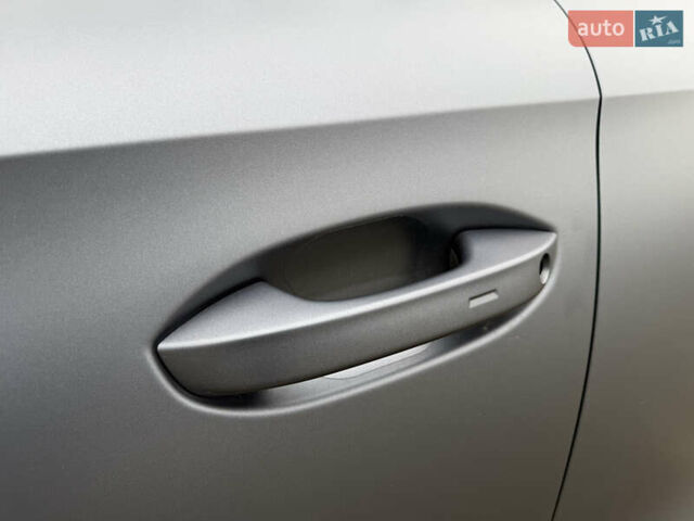 Серый Cupra Formentor, объемом двигателя 1.98 л и пробегом 40 тыс. км за 39500 $, фото 9 на Automoto.ua