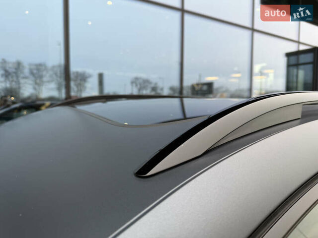 Серый Cupra Formentor, объемом двигателя 1.98 л и пробегом 40 тыс. км за 39500 $, фото 10 на Automoto.ua