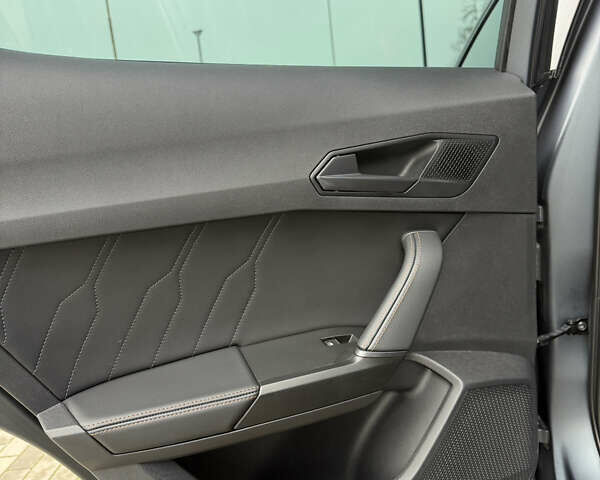 Серый Cupra Formentor, объемом двигателя 1.98 л и пробегом 40 тыс. км за 39500 $, фото 32 на Automoto.ua