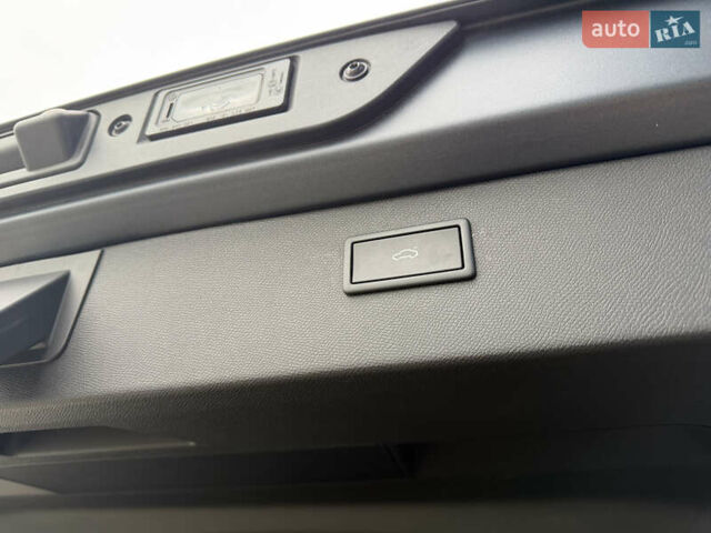 Серый Cupra Formentor, объемом двигателя 1.98 л и пробегом 40 тыс. км за 39500 $, фото 21 на Automoto.ua