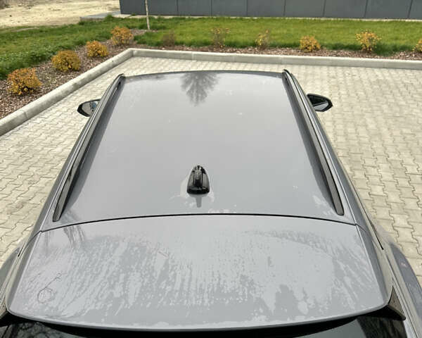 Серый Cupra Formentor, объемом двигателя 1.98 л и пробегом 45 тыс. км за 39000 $, фото 9 на Automoto.ua