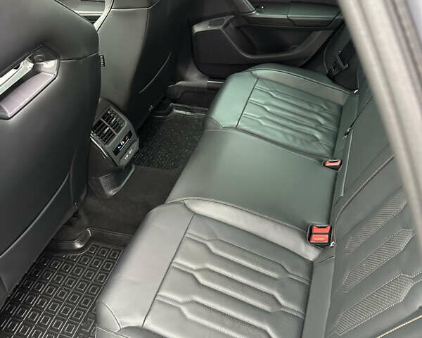 Серый Cupra Formentor, объемом двигателя 1.98 л и пробегом 45 тыс. км за 39000 $, фото 17 на Automoto.ua