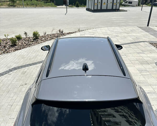 Серый Cupra Formentor, объемом двигателя 1.98 л и пробегом 40 тыс. км за 41000 $, фото 10 на Automoto.ua