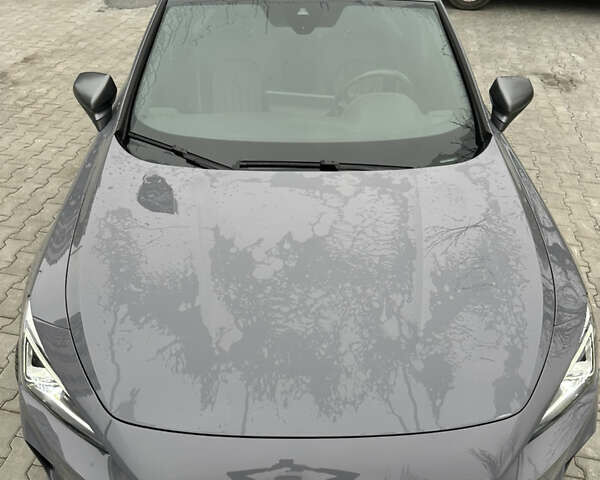 Серый Cupra Formentor, объемом двигателя 1.98 л и пробегом 45 тыс. км за 39000 $, фото 7 на Automoto.ua