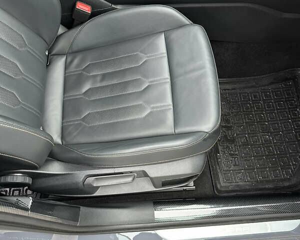 Серый Cupra Formentor, объемом двигателя 1.98 л и пробегом 45 тыс. км за 39000 $, фото 14 на Automoto.ua