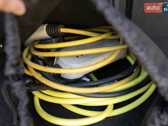 Синій Cupra Formentor, об'ємом двигуна 1.4 л та пробігом 38 тис. км за 35417 $, фото 62 на Automoto.ua