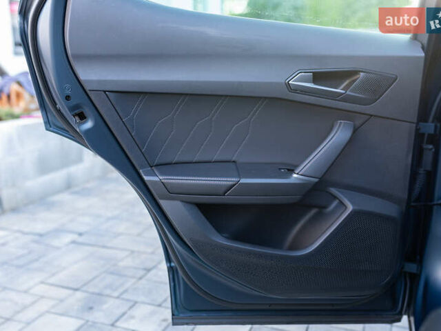 Синій Cupra Formentor, об'ємом двигуна 1.4 л та пробігом 38 тис. км за 35417 $, фото 51 на Automoto.ua