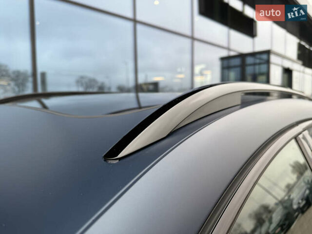 Синий Cupra Formentor, объемом двигателя 1.98 л и пробегом 47 тыс. км за 38700 $, фото 8 на Automoto.ua