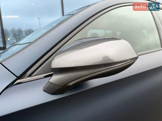 Синий Cupra Formentor, объемом двигателя 1.98 л и пробегом 47 тыс. км за 38700 $, фото 7 на Automoto.ua