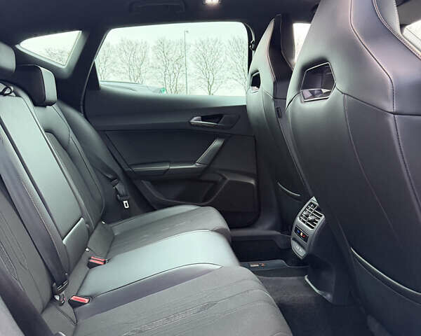 Синий Cupra Formentor, объемом двигателя 1.98 л и пробегом 47 тыс. км за 38700 $, фото 22 на Automoto.ua