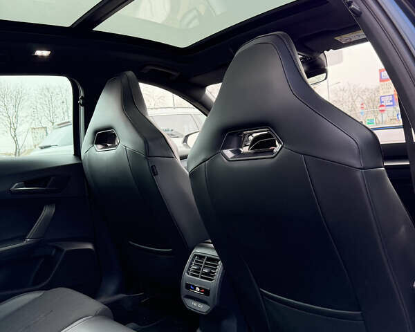 Синий Cupra Formentor, объемом двигателя 1.98 л и пробегом 47 тыс. км за 38700 $, фото 26 на Automoto.ua