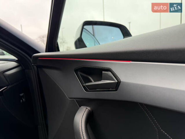 Синий Cupra Formentor, объемом двигателя 1.98 л и пробегом 47 тыс. км за 38700 $, фото 31 на Automoto.ua