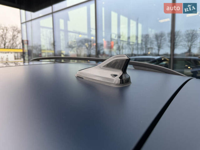 Синий Cupra Formentor, объемом двигателя 1.98 л и пробегом 47 тыс. км за 38700 $, фото 12 на Automoto.ua