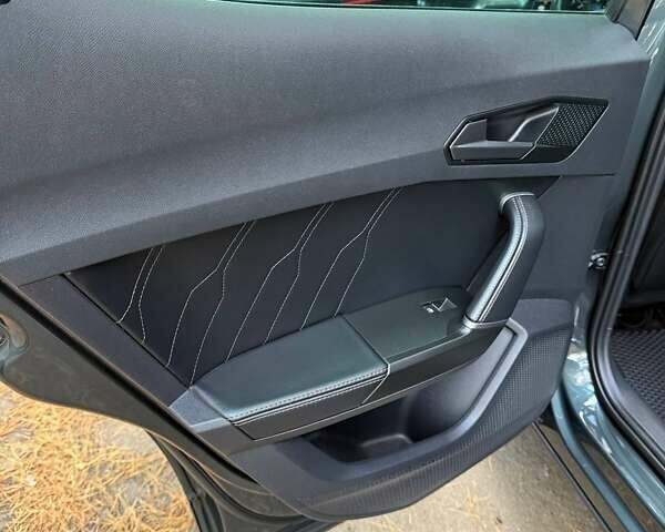 Зелений Cupra Formentor, об'ємом двигуна 1.97 л та пробігом 61 тис. км за 32000 $, фото 16 на Automoto.ua