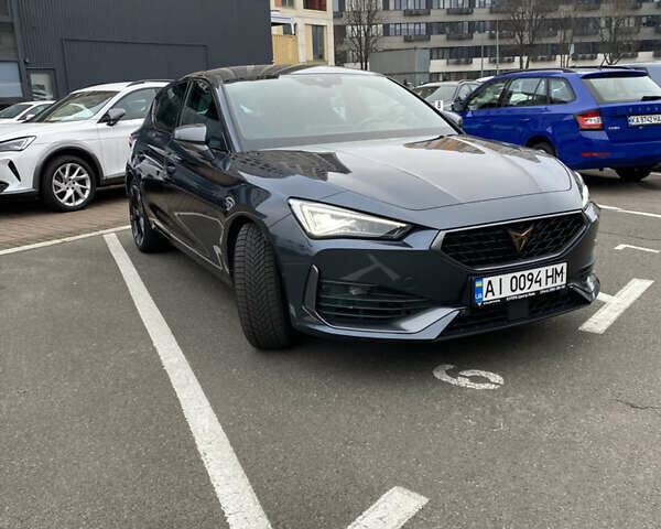 Cupra Leon, об'ємом двигуна 2 л та пробігом 20 тис. км за 33000 $, фото 5 на Automoto.ua