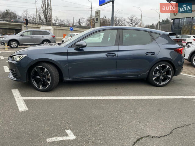 Cupra Leon, об'ємом двигуна 2 л та пробігом 20 тис. км за 33000 $, фото 7 на Automoto.ua