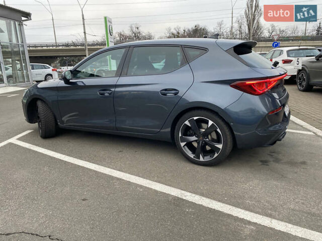 Cupra Leon, об'ємом двигуна 2 л та пробігом 20 тис. км за 33000 $, фото 8 на Automoto.ua