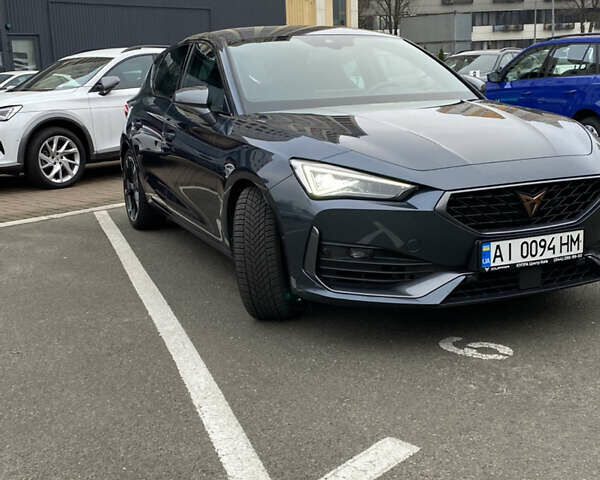 Cupra Leon, об'ємом двигуна 2 л та пробігом 20 тис. км за 33000 $, фото 6 на Automoto.ua