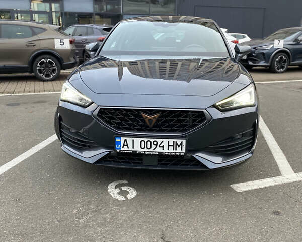 Cupra Leon, об'ємом двигуна 2 л та пробігом 20 тис. км за 33000 $, фото 4 на Automoto.ua