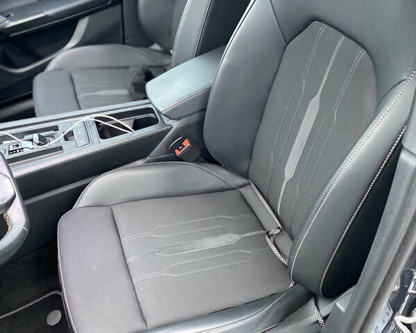 Cupra Leon, об'ємом двигуна 2 л та пробігом 20 тис. км за 33000 $, фото 13 на Automoto.ua