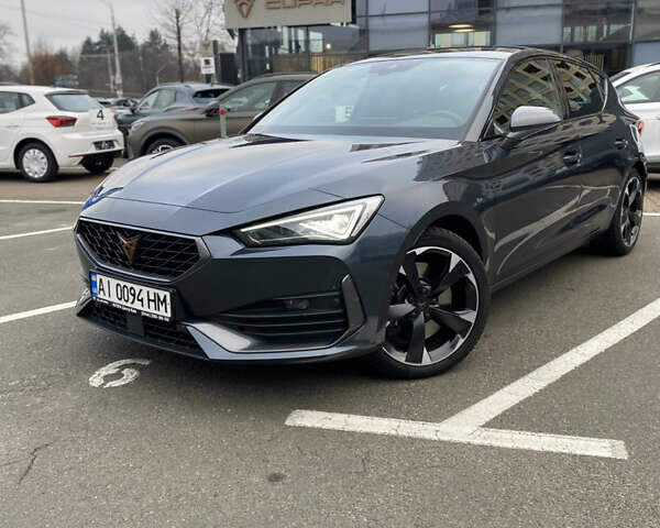 Cupra Leon, об'ємом двигуна 2 л та пробігом 20 тис. км за 33000 $, фото 10 на Automoto.ua