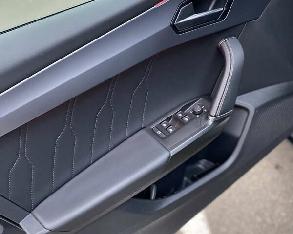 Cupra Leon, об'ємом двигуна 2 л та пробігом 20 тис. км за 33000 $, фото 12 на Automoto.ua