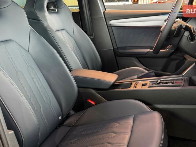 Cupra Leon, объемом двигателя 1.98 л и пробегом 0 тыс. км за 43776 $, фото 9 на Automoto.ua