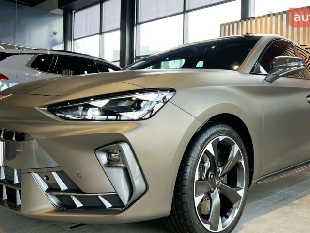 купити нове авто Cupra Leon 2025 року від офіційного дилера Автоцентр AUTO.RIA Cupra фото
