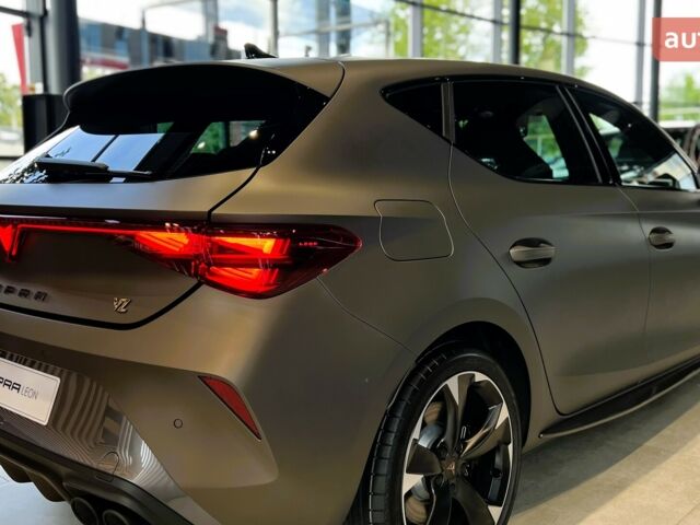 купить новое авто Cupra Leon 2025 года от официального дилера Автоцентр AUTO.RIA Cupra фото