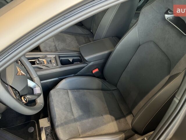 купити нове авто Cupra Leon 2025 року від офіційного дилера Автоцентр AUTO.RIA Cupra фото