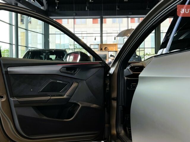 купити нове авто Cupra Leon 2025 року від офіційного дилера Автоцентр AUTO.RIA Cupra фото