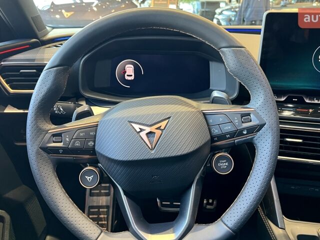 Cupra Leon, объемом двигателя 1.98 л и пробегом 0 тыс. км за 47308 $, фото 21 на Automoto.ua