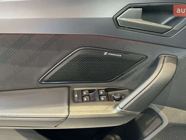 купити нове авто Cupra Leon 2025 року від офіційного дилера Автоцентр AUTO.RIA Cupra фото