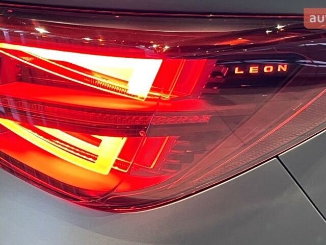 Cupra Leon, объемом двигателя 1.98 л и пробегом 0 тыс. км за 47308 $, фото 6 на Automoto.ua