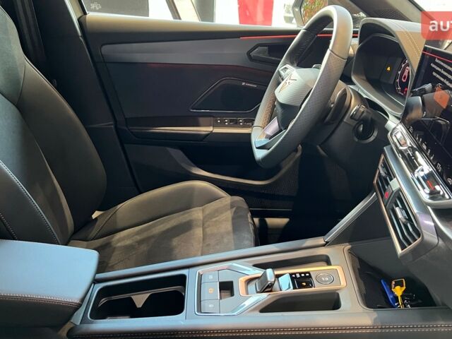 купити нове авто Cupra Leon 2025 року від офіційного дилера Автоцентр AUTO.RIA Cupra фото