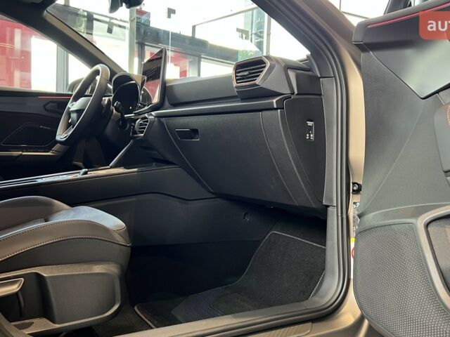 купити нове авто Cupra Leon 2025 року від офіційного дилера Автоцентр AUTO.RIA Cupra фото