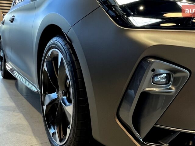 Cupra Leon, объемом двигателя 1.98 л и пробегом 0 тыс. км за 47308 $, фото 7 на Automoto.ua