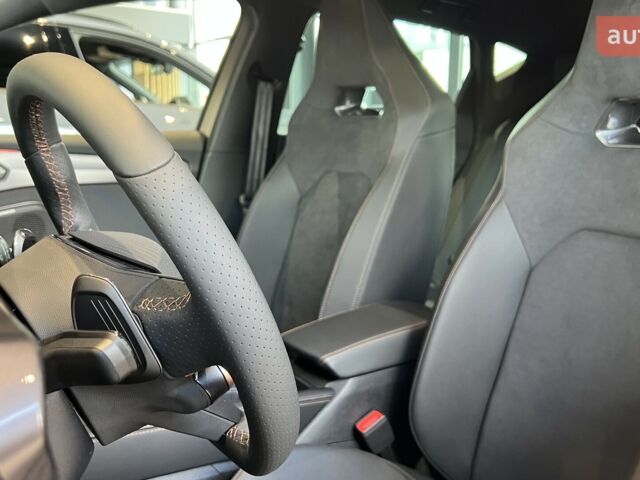 купити нове авто Cupra Leon 2025 року від офіційного дилера Автоцентр AUTO.RIA Cupra фото