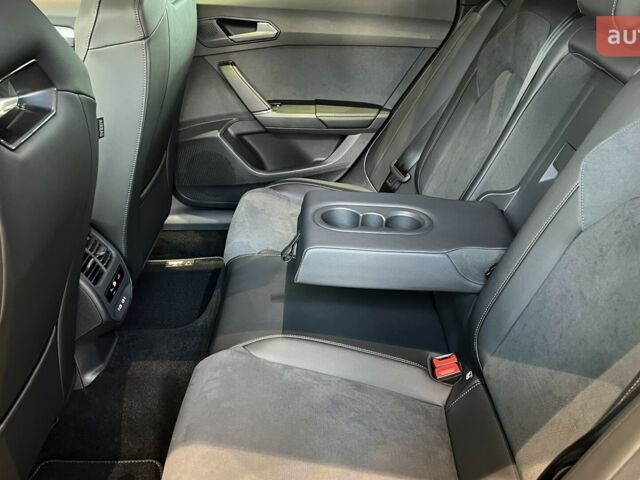 купити нове авто Cupra Leon 2025 року від офіційного дилера Автоцентр AUTO.RIA Cupra фото