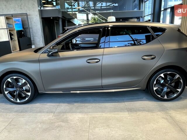 Cupra Leon, объемом двигателя 1.98 л и пробегом 0 тыс. км за 47308 $, фото 2 на Automoto.ua