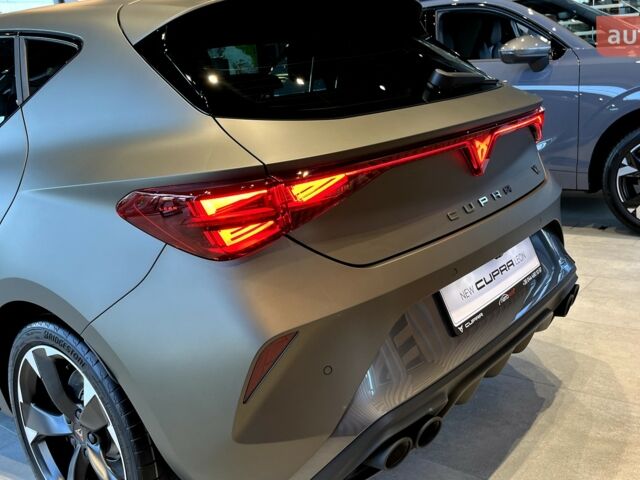Cupra Leon, объемом двигателя 1.98 л и пробегом 0 тыс. км за 47308 $, фото 4 на Automoto.ua