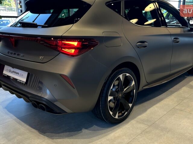 Cupra Leon, объемом двигателя 1.98 л и пробегом 0 тыс. км за 47308 $, фото 5 на Automoto.ua