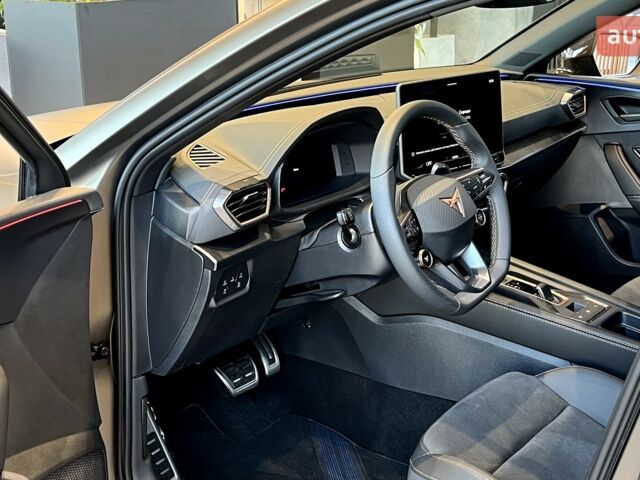 Cupra Leon, объемом двигателя 1.98 л и пробегом 0 тыс. км за 47308 $, фото 10 на Automoto.ua